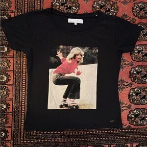 Koala Bay Farrah Fawcett Tee Shirt